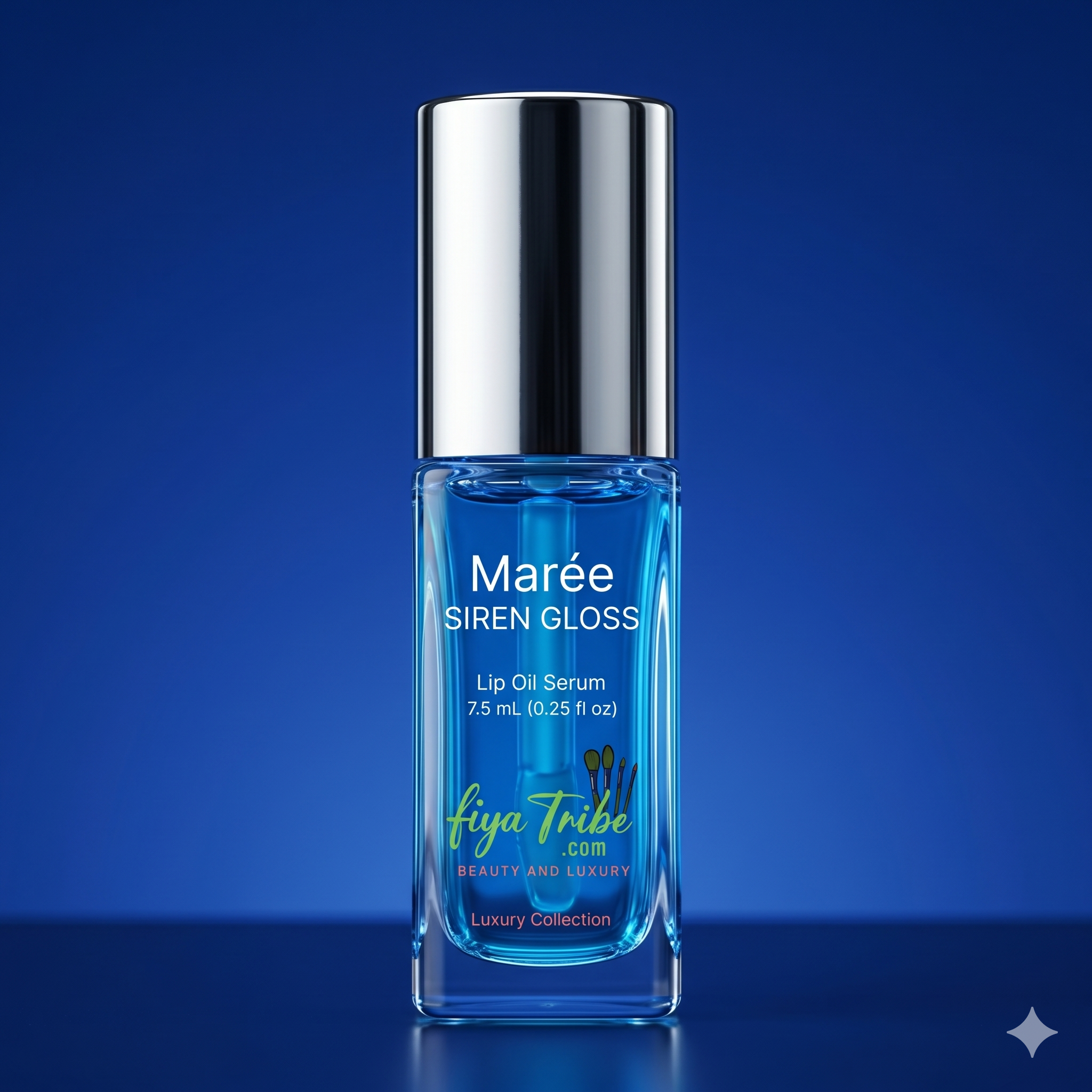 Marée Siren Gloss