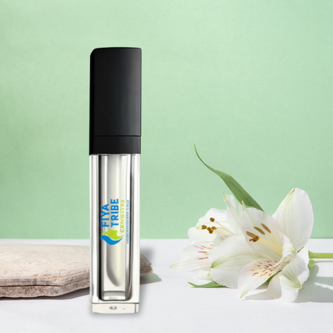 Jeanie's  Glow Luxe Lip Oil