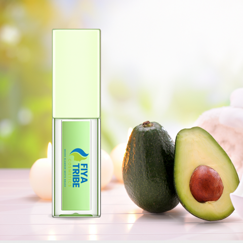 Avocado Glow