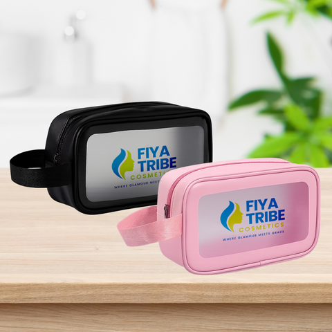 Fiya Glam Voyage Bag
