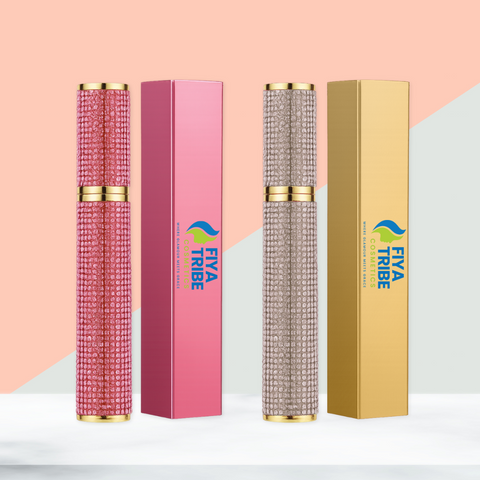 Fiya Luxe Diamond Lash Mascaras