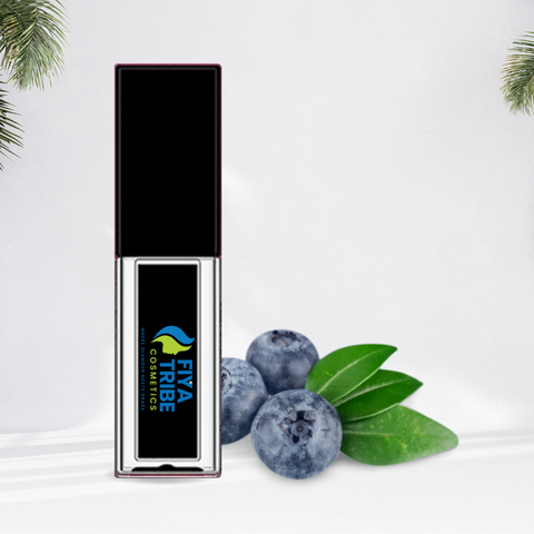 Tatiana Luxury lip oil and gloss