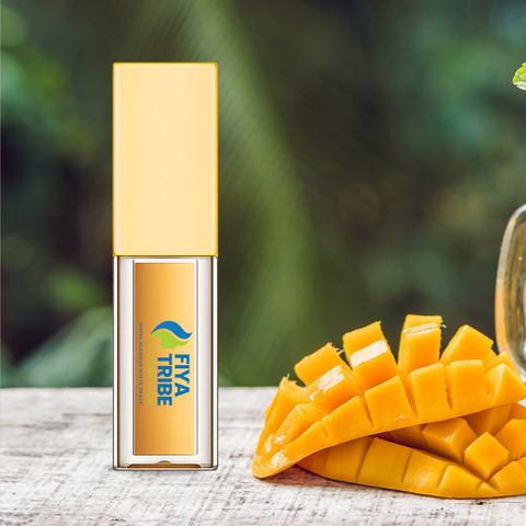 Tropical Mango Fiya