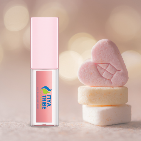 Bubble Gum Bliss