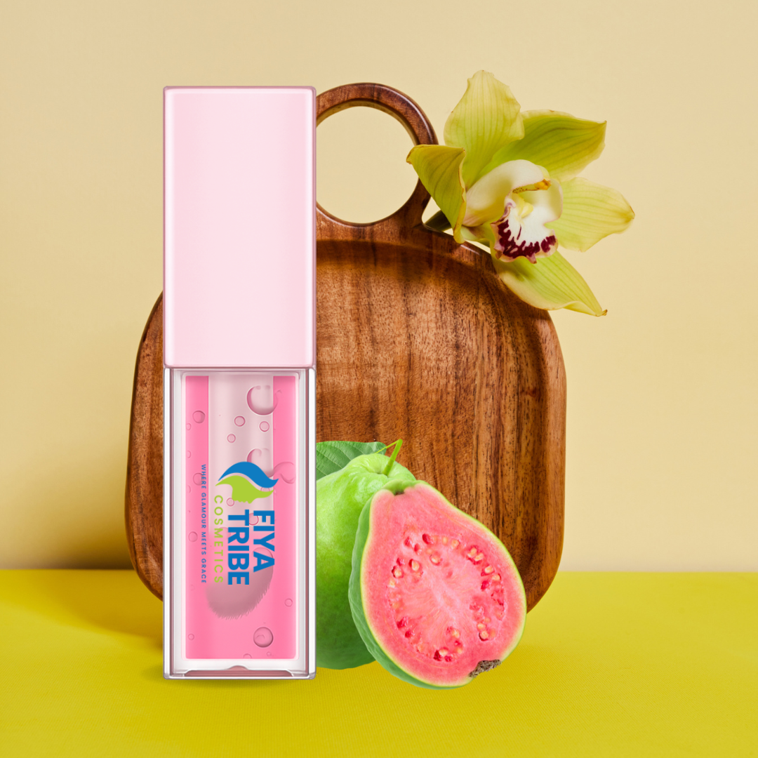 Fiya Guava Glow
