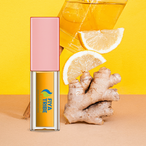 Phantasia-Ginger