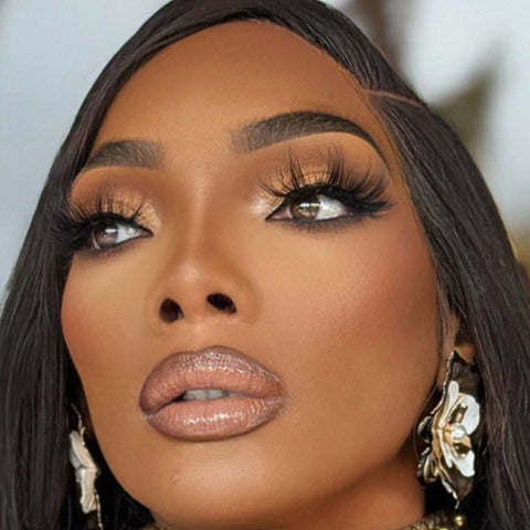 Flame – Siberian 3D Mink Lashes