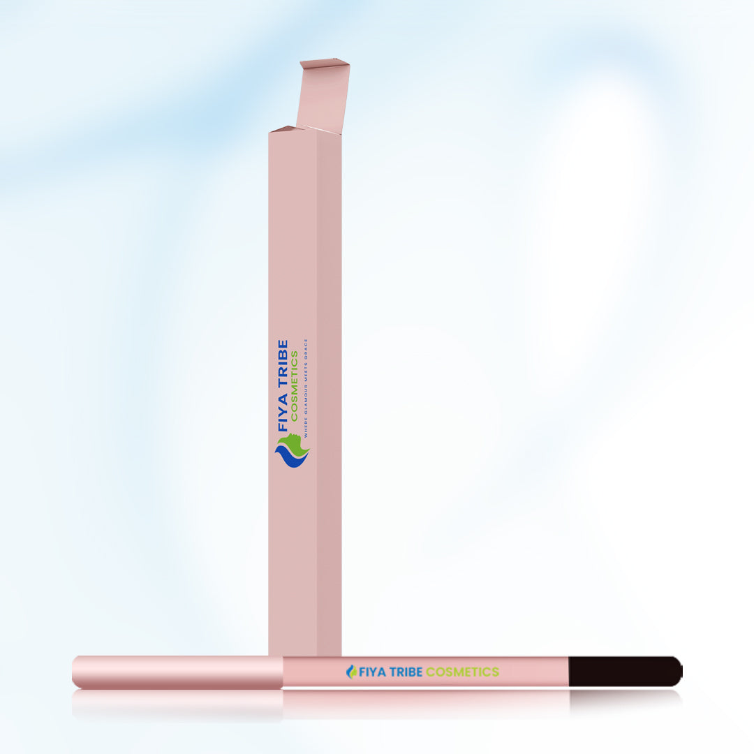 Sophia Noir Black Luxe Liner