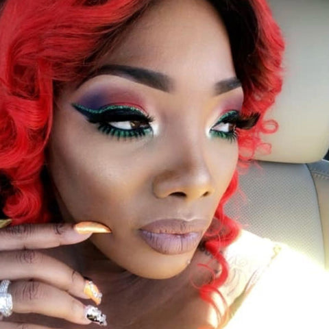 Torch – Siberian Mink Lashes